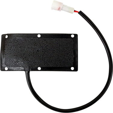 Red Hawk LGT-138B Harness With Premium Brake Pad For Cars And Trucks For Professionals And DIY Enthusiasts