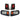 Red Hawk OEM Headlight Taillight Kit LGT-909 for Golf Carts