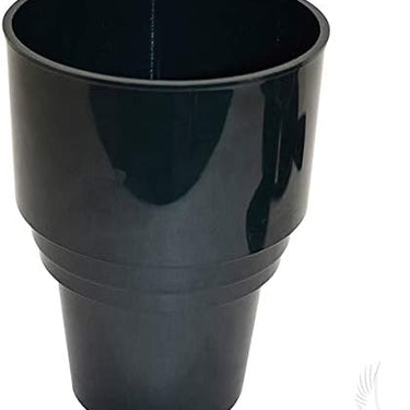 Red Hawk Portable Propane Heater Cup Holder ACC HTR04 For Golfers And Boaters Compact Outdoor Warmth