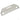 RXV Seat Hinge Plate OEM SEAT-2749 Red Hawk for Golf Carts