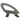 Red Hawk Club Car Precedent Driver Hip Restraint Secure Fit