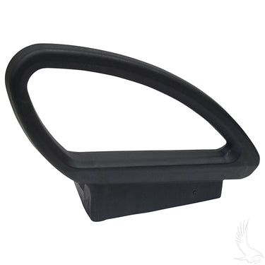 Red Hawk Hip Restraint SEAT2716 Premium Safety For Club Car Tempo Precedent Passenger Side 12 Plus Seat