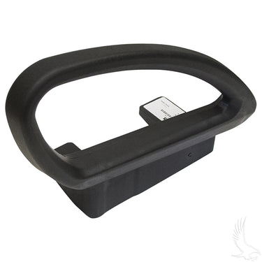 Red Hawk Hip Restraint SEAT2716 Premium Safety For Club Car Tempo Precedent Passenger Side 12 Plus Seat