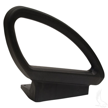 Red Hawk Hip Restraint SEAT2716 Premium Safety For Club Car Tempo Precedent Passenger Side 12 Plus Seat