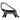 Red Hawk Seat2703 Hip Restraint For EZGO TXT Medalist Golf Carts 1994 To 2013 Seat Safety Upgrade