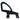 OEM Red Hawk SEAT-2718 Hip Restraint for EZGO RXV Driver Side Golf Cart 2008-2015
