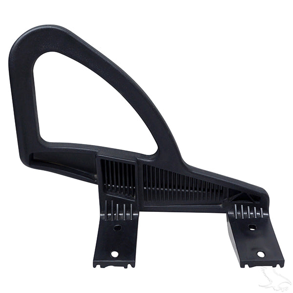 Red Hawk Hip Restraint SEAT-2718 for EZGO RXV Driver Side Golf Cart 2008-2015 Easy Install