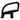 Red Hawk OEM Hip Restraint SEAT-2719 for EZGO RXV Golf Carts 2008-2015 Passenger Side
