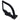Red Hawk OEM Hip Restraint SEAT-2719 for EZGO RXV Golf Carts 2008-2015 Passenger Side