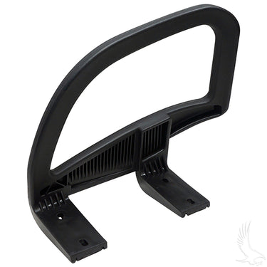 Red Hawk OEM Hip Restraint SEAT-2719 for EZGO RXV Golf Carts 2008-2015 Passenger Side