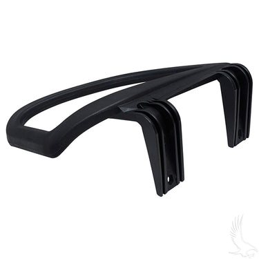 Red Hawk OEM Hip Restraint SEAT-2719 for EZGO RXV Golf Carts 2008-2015 Passenger Side