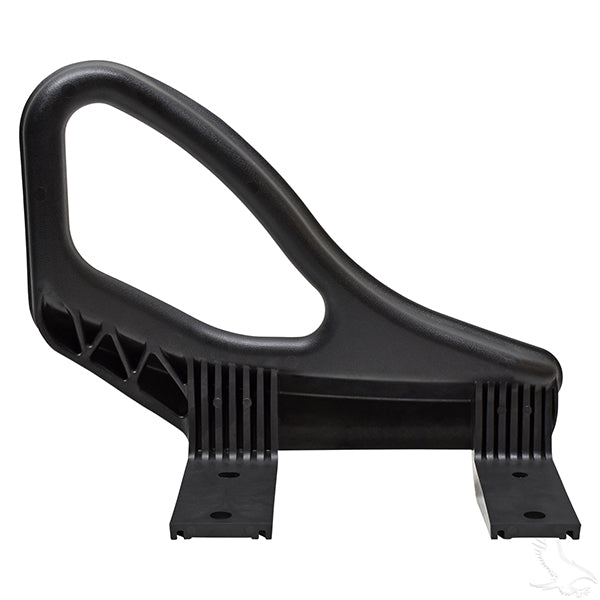 Red Hawk Hip Restraint OEM SEAT2722 for EZGO RXV 2016+ and TXT 2014+ Golf Carts Accessory