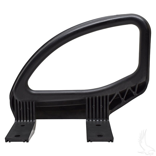 Red Hawk Hip Restraint Seat 2723 OEM For EZGO RXV 2016 And TXT 2014 Golf Carts Premium - Rainier Parts