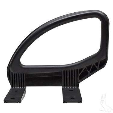 Red Hawk Hip Restraint Seat 2723 OEM For EZGO RXV 2016 And TXT 2014 Golf Carts Premium - Rainier Parts