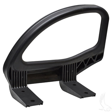 Red Hawk Hip Restraint Seat 2723 OEM For EZGO RXV 2016 And TXT 2014 Golf Carts Premium - Rainier Parts