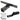 Red Hawk RHOX Premium Bumper Hitch For Yamaha G14 To G29 Golf Carts Easy Install Secure Towing Durable