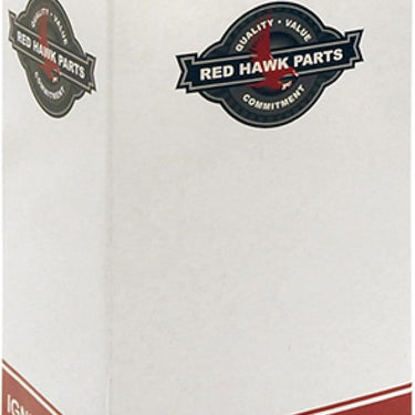 Red Hawk ENG118 Ignition Coil Yamaha G8 G14 Golf Carts