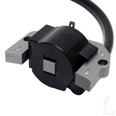 Red Hawk ENG161 Ignition Coil For EZGO Golf Carts TXT 10 And RXV 08 Kawasaki Engine