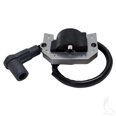 Red Hawk ENG161 Ignition Coil For EZGO Golf Carts TXT 10 And RXV 08 Kawasaki Engine