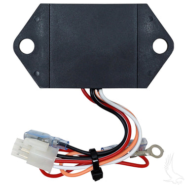 Red Hawk ENG-116 OEM Ignitor for EZGO 4 Cycle Gas Golf Carts 1991-2005 Premium Ignition Module
