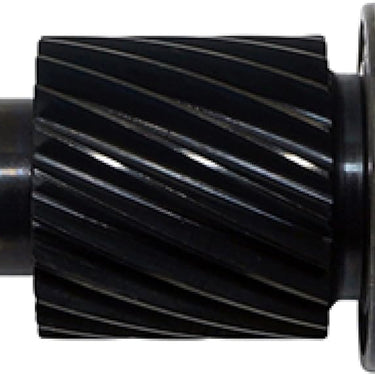 Red Hawk Gear-101 Input Shaft Kit For EZ-GO TXT 1994 And Up Golf Carts Durable Replacement Part