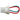 Red Hawk OEM Jumper Plug CON-063 for EZ GO RXV 2008 Onward Golf Carts Durable Electrical Connector