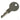 Red Hawk OEM EZGO Golf Cart Keys EZ1 20 Pack
