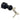 Key Switch Red Hawk KEY53 For Club Car DS Golf Cart