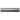 Red Hawk King Pin Tube AXL-0027 For EZGO RXV 2008 And Newer Golf Carts Fleet Grade Steering Replacement