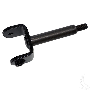 Red Hawk SPN0027 King Pin For Club Car Tempo Onward Precedent 04 Premium Durable Steering Upgrade - Rainier Parts