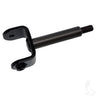 Red Hawk SPN0027 King Pin For Club Car Tempo Onward Precedent 04 Premium Durable Steering Upgrade - Rainier Parts