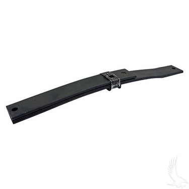 OEM Red Hawk EZGO Front Standard Duty Leaf Spring SPN1009 for Golf Carts 2001.5-2003 - Rainier Parts