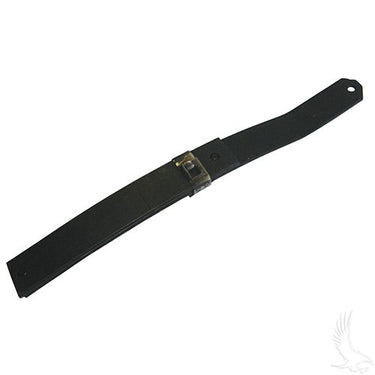 OEM Red Hawk SPN-1002 Front Heavy Duty Leaf Spring For EZ-GO Medalist TXT Golf Carts - Rainier Parts