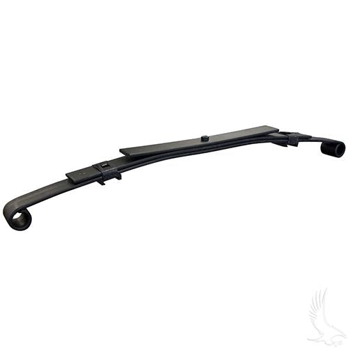 Rear Leaf Spring OEM SPN-1003 For EZGO TXT Medalist 1994 And Newer Red Hawk For Golf Carts - Rainier Parts