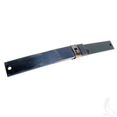 Red Hawk OEM Front Heavy Duty Leaf Spring SPN1010 EZGO Golf Carts 2001.5 to 2003 - Rainier Parts