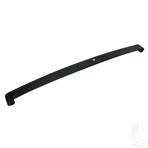 Red Hawk SPN1022 Premium Rear Leaf Spring For Club Car Tempo Precedent 04 Onward Smooth Ride For Fleet Carts - Rainier Parts