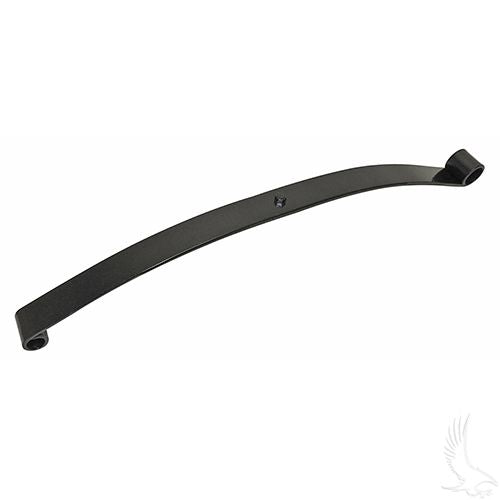 Rear Leaf Spring OEM SPN-1026 For EZ-GO RXV Golf Carts 2008+ Standard Duty Replacement Red Hawk - Rainier Parts