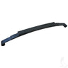 Red Hawk SPN1032 Dual Action Heavy Duty Leaf Spring for Club Car DS Golf Cart Owners Stability And Durability - Rainier Parts