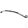 Dual-Action Heavy-Duty Rear Leaf Spring OEM Red Hawk SPN-1033 For EZ-GO RXV Golf Carts 2008 And Up - Rainier Parts