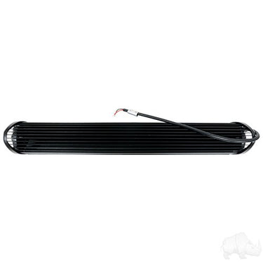 Red Hawk 21.5 Inch LED Light Bar LGT721L 12 24V 7800 Lumens High Brightness Flood And Spot For Off Road Trucks