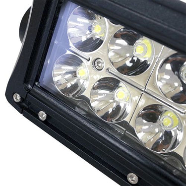 Red Hawk 21.5 Inch LED Light Bar LGT721L 12 24V 7800 Lumens High Brightness Flood And Spot For Off Road Trucks