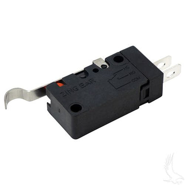 EZ-GO Limit Switch MS-015 Red Hawk For Golf Carts