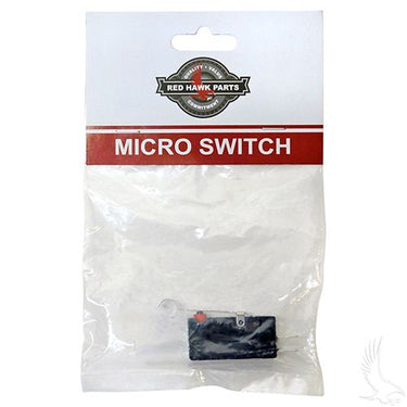 EZ-GO Limit Switch MS-015 Red Hawk For Golf Carts