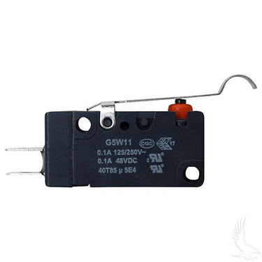 EZ-GO Limit Switch MS-015 Red Hawk For Golf Carts