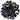 Red Hawk Lug Nut TIR-939 1/2 In-20 Closed End Premium Gloss Black Box Of 50 For Automotive Enthusiasts And Professionals - Rainier Parts