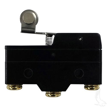 Micro Switch MS-003 Red Hawk For EZGO TXT Marathon Golf Carts 3-Terminal Replacement