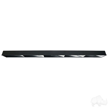 Red Hawk ACC1000 5-panel rear view mirror offering wide-angle visibility for drivers and fleet vehicles.
