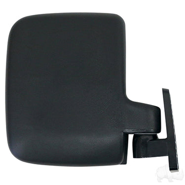 Red Hawk ACC1021 UTV side mount mirrors set of 2, off-road compatible mirror with premium visibility for off-road enthusiasts.