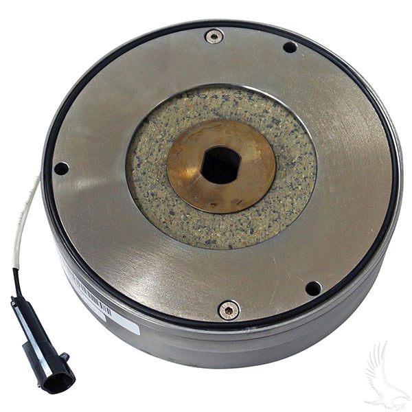 Red Hawk OEM Motor Brake Assembly MOT For EZGO 08 Plus Golf Carts OEM Part MOT For Safety And Longevity
