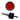 Red Hawk Flush Mount Rearview Camera Package For LSV